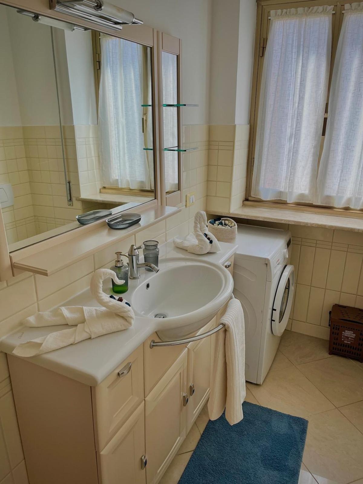 Casa vacanze 700 Meters From The Metro *